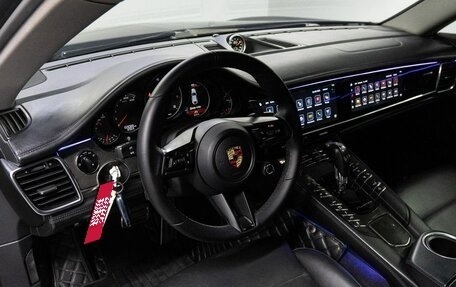 Porsche Panamera II рестайлинг, 2013 год, 3 299 000 рублей, 10 фотография