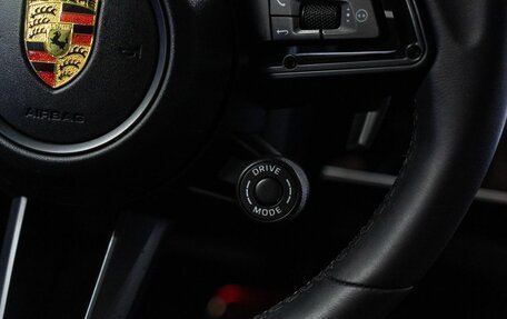 Porsche Panamera II рестайлинг, 2013 год, 3 299 000 рублей, 24 фотография