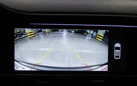 Porsche Panamera II рестайлинг, 2013 год, 3 299 000 рублей, 27 фотография