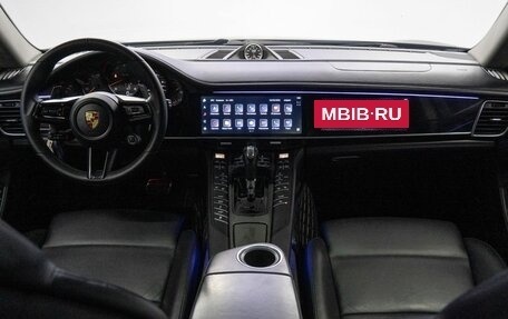 Porsche Panamera II рестайлинг, 2013 год, 3 299 000 рублей, 22 фотография