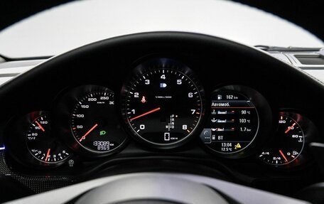 Porsche Panamera II рестайлинг, 2013 год, 3 299 000 рублей, 29 фотография