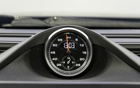 Porsche Panamera II рестайлинг, 2013 год, 3 299 000 рублей, 28 фотография