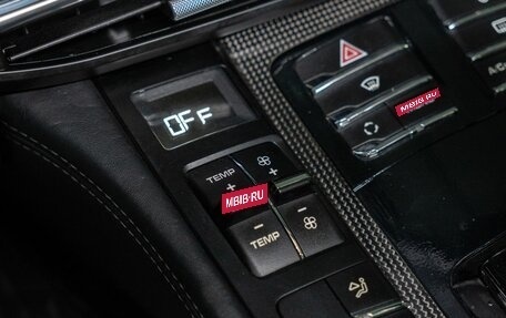 Porsche Panamera II рестайлинг, 2013 год, 3 299 000 рублей, 13 фотография