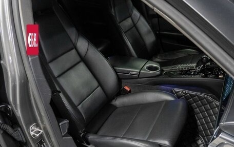 Porsche Panamera II рестайлинг, 2013 год, 3 299 000 рублей, 20 фотография
