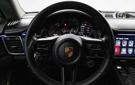 Porsche Panamera II рестайлинг, 2013 год, 3 299 000 рублей, 23 фотография