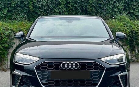 Audi A4, 2023 год, 2 999 000 рублей, 2 фотография