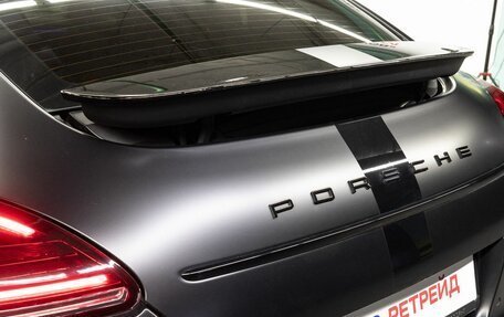 Porsche Panamera II рестайлинг, 2013 год, 3 299 000 рублей, 32 фотография