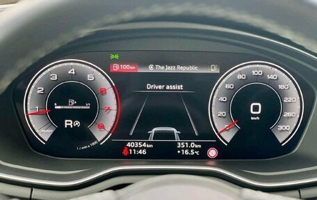 Audi A4, 2023 год, 2 999 000 рублей, 7 фотография