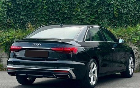 Audi A4, 2023 год, 2 999 000 рублей, 4 фотография