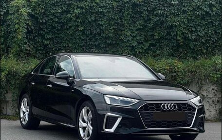 Audi A4, 2023 год, 2 999 000 рублей, 3 фотография