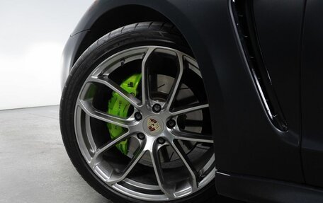 Porsche Panamera II рестайлинг, 2013 год, 3 299 000 рублей, 33 фотография