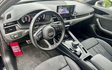Audi A4, 2023 год, 2 999 000 рублей, 6 фотография