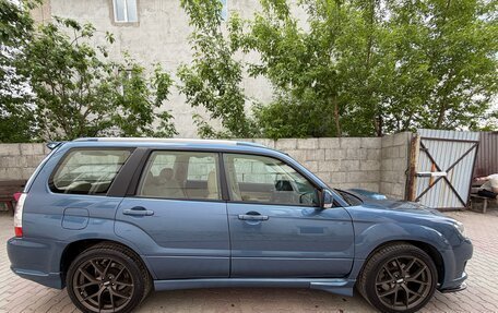 Subaru Forester, 2006 год, 1 250 000 рублей, 13 фотография