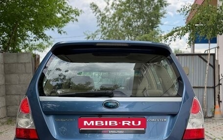 Subaru Forester, 2006 год, 1 250 000 рублей, 10 фотография