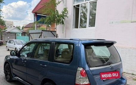 Subaru Forester, 2006 год, 1 250 000 рублей, 8 фотография