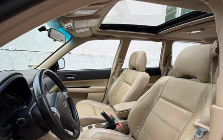 Subaru Forester, 2006 год, 1 250 000 рублей, 23 фотография