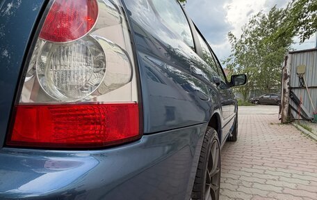 Subaru Forester, 2006 год, 1 250 000 рублей, 29 фотография