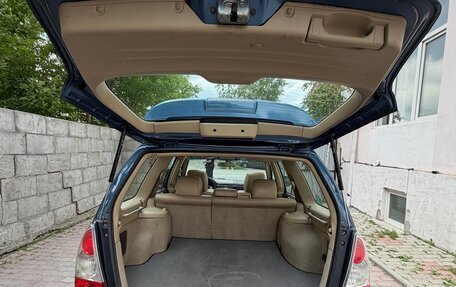 Subaru Forester, 2006 год, 1 250 000 рублей, 28 фотография