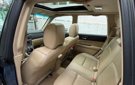 Subaru Forester, 2006 год, 1 250 000 рублей, 26 фотография