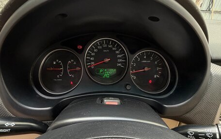Subaru Forester, 2006 год, 1 250 000 рублей, 31 фотография
