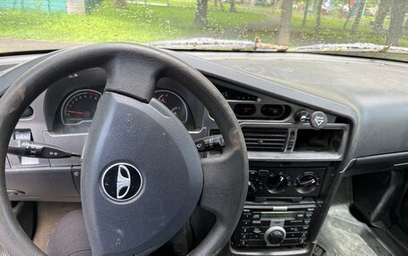 Daewoo Nexia I рестайлинг, 2012 год, 47 000 рублей, 3 фотография