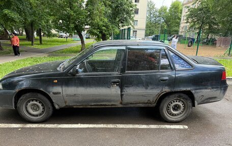 Daewoo Nexia I рестайлинг, 2012 год, 47 000 рублей, 8 фотография