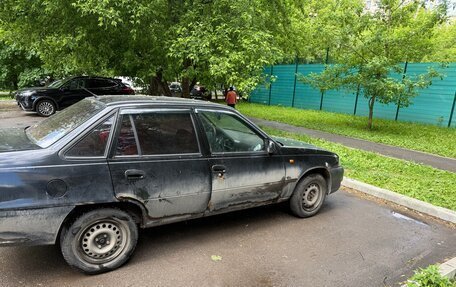 Daewoo Nexia I рестайлинг, 2012 год, 47 000 рублей, 7 фотография