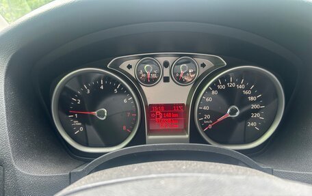 Ford Focus II рестайлинг, 2008 год, 400 000 рублей, 8 фотография