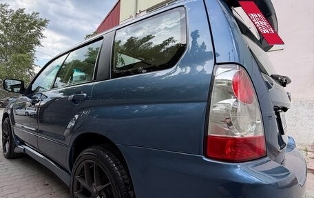 Subaru Forester, 2006 год, 1 250 000 рублей, 30 фотография