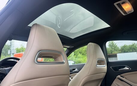 Mercedes-Benz CLA, 2015 год, 1 600 000 рублей, 6 фотография