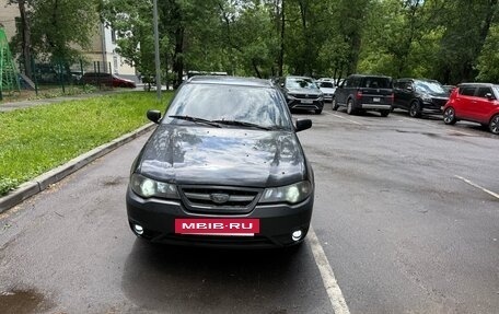 Daewoo Nexia I рестайлинг, 2012 год, 47 000 рублей, 9 фотография