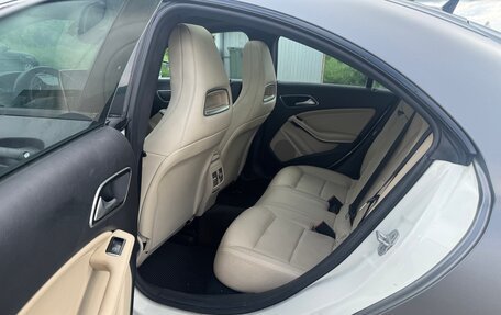 Mercedes-Benz CLA, 2015 год, 1 600 000 рублей, 5 фотография