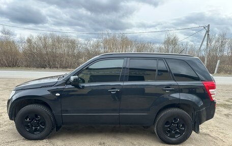 Suzuki Grand Vitara, 2007 год, 850 000 рублей, 4 фотография