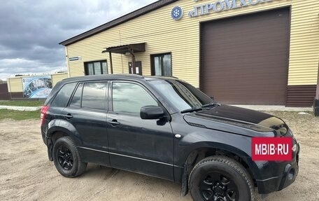 Suzuki Grand Vitara, 2007 год, 850 000 рублей, 3 фотография