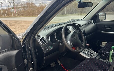 Suzuki Grand Vitara, 2007 год, 850 000 рублей, 8 фотография