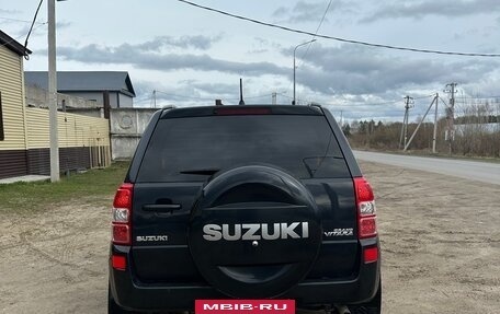 Suzuki Grand Vitara, 2007 год, 850 000 рублей, 6 фотография
