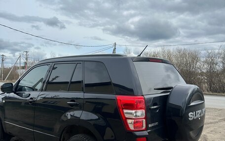 Suzuki Grand Vitara, 2007 год, 850 000 рублей, 7 фотография