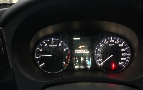 Mitsubishi Outlander III рестайлинг 3, 2014 год, 1 550 000 рублей, 2 фотография