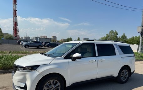 KIA Carnival, 2021 год, 2 550 000 рублей, 2 фотография