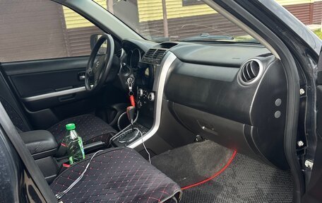 Suzuki Grand Vitara, 2007 год, 850 000 рублей, 9 фотография