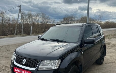 Suzuki Grand Vitara, 2007 год, 850 000 рублей, 2 фотография