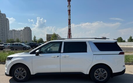 KIA Carnival, 2021 год, 2 550 000 рублей, 3 фотография