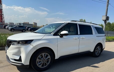 KIA Carnival, 2021 год, 2 550 000 рублей, 5 фотография