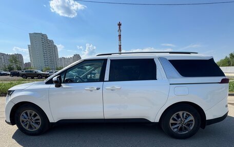 KIA Carnival, 2021 год, 2 550 000 рублей, 4 фотография