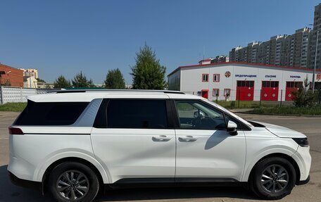 KIA Carnival, 2021 год, 2 550 000 рублей, 7 фотография
