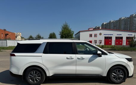 KIA Carnival, 2021 год, 2 550 000 рублей, 8 фотография