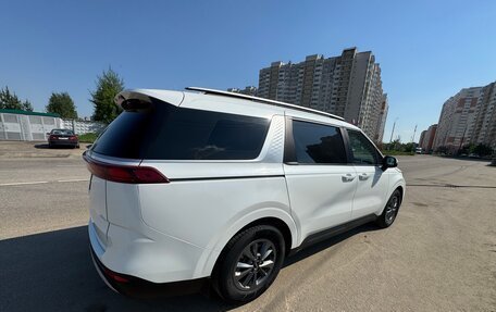 KIA Carnival, 2021 год, 2 550 000 рублей, 12 фотография