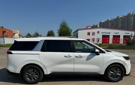 KIA Carnival, 2021 год, 2 550 000 рублей, 9 фотография