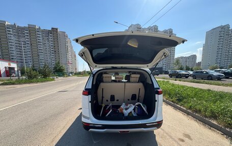 KIA Carnival, 2021 год, 2 550 000 рублей, 16 фотография