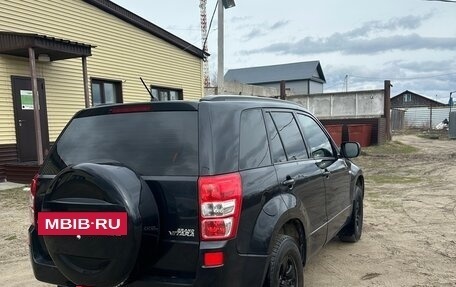Suzuki Grand Vitara, 2007 год, 850 000 рублей, 5 фотография